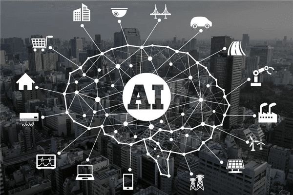 AI Robotics